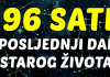 OTPOČINJE ODBROJAVANJE: U samo 96 sati OVIM znakovima DOLAZI SUDBINSKI TRENUTAK koji će PROMIJENITI BAŠ SVE!