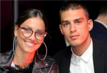 Ovo je kuća Mirke Vasiljević i Vujadina Savića: Sve puca od luksuza i elegancije, a jedan detalj u dnevnoj sobi ostavlja bez daha