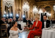 Povratak dostojanstva: Priča Isabelle Moretti