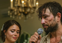 Beskućnik je došao na svadbu: svi su ga iznenađeno gledali, sve dok nije rekao ovo…