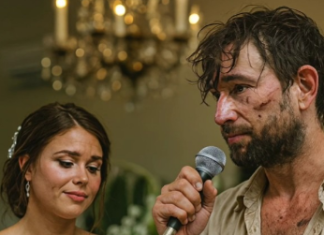 Beskućnik je došao na svadbu: svi su ga iznenađeno gledali, sve dok nije rekao ovo…