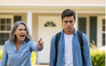 Njena izdaja me je skoro uništila – ali moj odgovor je sve promenio