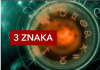 Teška godina je pred njima: Ova 3 znaka horoskopa neće nikako imati sreće, tvrde astrolozi