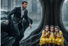 Dosao kuci ranije sa posla – a ono što je ugledao ga oborilo s nogu