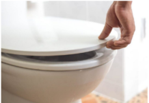 Zašto ne biste trebali ostavljati poklopac WC školjke otvoren – zapamtite doživotno