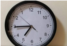 SAT NIKAKO NE SMIJETE DRŽATI NA OVOM MJESTU U KUĆI: Mnogi to ne znaju, a priziva NESREĆU!