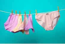OVAKO SVI RADIMO: Liječnica tvrdi da pogrešno peremo donje rublje, evo što ona preporučuje