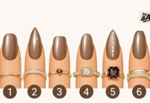 Izaberi jedan nokat i saznaj kakva si žena!