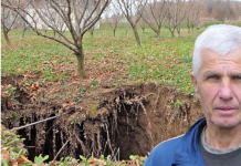 “Čudo neviđeno” u Gornjem Vakufu o kojem priča regija: “Kao da stižu posljednji dani”