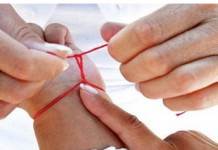 Istina o crvenom koncu: Neće vam biti svejedno kada saznate pravo značenje!