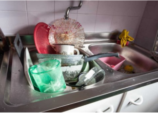 8 psiholoških problema koje otkriva nered u kući: Evo na šta ukazuje prljava kuhinja, prašina…