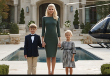 Muž ostavlja trudnu ženu zbog ljubavnice — Osam godina kasnije, ona se vraća