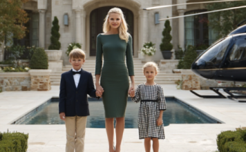 Muž ostavlja trudnu ženu zbog ljubavnice — Osam godina kasnije, ona se vraća