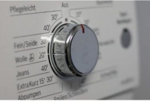 Stavite 1 sastojak u veš mašinu i podesite program na 60°C: Izbaciće sve nečistoće i prati kao nova