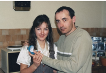 Darko iz Aleksinca oženio Albanku, a kad su njeni videli šta ima u kući umalo se prevrnuli od šoka: Rodila mu sina i ćerku, a onda je usledio pakao