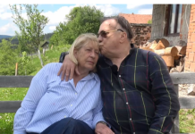 Odnos snaje Halida Bešlića sa svekrvom ostavlja bez teksta: Kada je sin Dino doveo u kuću, niko nije očekivao baš ovakvu reakciju