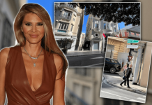 EKSKLUZIVNO! OTKRIVAMO NOVE DETALJE O DEČKU MELINE GALIĆ! POZNATI Milioner je i stariji od nje 20 godina! (FOTO)