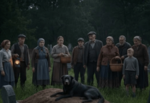 Pas se nije micao danima – a kada su videli šta je unutra nisu mogli da veruju