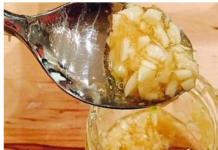 DAR OD BOGA-MED, ORASI, SIRĆE, BIJELI LUK LIJEČE SKORO SVE: Pogledajte koliko je zdrava ova kombinacija