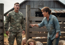 Svi su vjerovali njegovoj sestri – dok on nije otvorio vrata štale