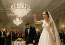 Snaja mi je ponizila na venčanju – ali sam odlučila da joj vratim