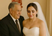 Udala se za čoveka tri puta starijeg, a onda joj se život okrenuo naglavačke