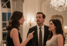 Kad se istina zakotrlja: Iskrena priča Hazel Whitmore