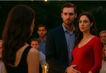 “Večera koja je razotkrila laži”