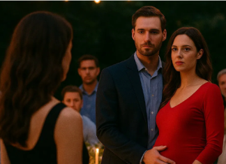 “Večera koja je razotkrila laži”