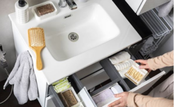 7 stvari iz kupatila koje treba odmah da bacite: Neke mogu da budu i opasne po zdravlje