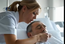 U tišini bolnice: priča o neobičnoj povezanosti