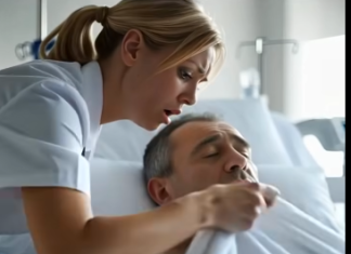 U tišini bolnice: priča o neobičnoj povezanosti