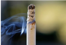 KUĆA VAM SMRDI OD DUHANA, A NE ZNATE KAKO DA JE OSVJEŽITE?- Provjeren trik za uklanjanje smrada duhanskog dima- BIĆETE ODUŠEVLJENI!