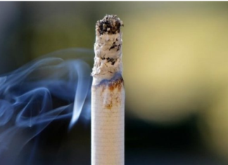 KUĆA VAM SMRDI OD DUHANA, A NE ZNATE KAKO DA JE OSVJEŽITE?- Provjeren trik za uklanjanje smrada duhanskog dima- BIĆETE ODUŠEVLJENI!