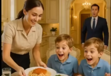 Kako su keksi vratili osmijeh u kuću Navarra