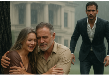 Kada sam se vratio kući – Priča o bogatstvu, izdaji i iskupljenju