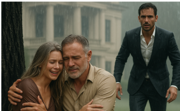 Kada sam se vratio kući – Priča o bogatstvu, izdaji i iskupljenju