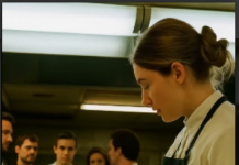 “Optužio je siromašnu radnicu da krade hranu – ali kad je saznao istinu, život mu se zauvek promenio”