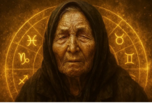 Baba Vanga predvidela: 4 znaka dobijaju sve što su ikada želeli – sudbina im ide na ruku.. Dobijaju bogatstvo koje niko ne očekuje – da li si među njima?