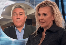 Halid Muslimović izgubio spor: Pretukao ljubavnicu. Sada joj mora platiti blizu 120.000 KM