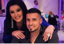 Dragana Mirković postala baka: Evo kako su Marko i Melani nazvali kćerku