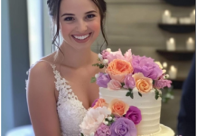 Venčanu tortu koju sam sama napravila — svekrva je prisvojila zasluge.