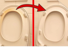 Žute mrlje sam pokušala ukloniti po BAKINIM SAVJETIMA i od tada nisam radila drugačije: Čisti se savršeno i potpuno lako!