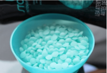 Njena kuća uvijek miriše PREDIVNO i svježe a ljudi ne mogu da shvate zašto! Evo u čemu je njena tajna