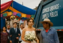 Istinsko dostojanstvo pod istim suncem: Priča o ljubavi, poštovanju i snazi karaktera