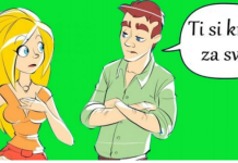 NIJEDNA SUPRUGA OVO NE VIDI: 10 ZNAKOVA DA VAS MUŽ VARA, obratite pažnju na broj 7