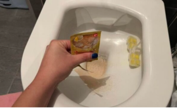 STAVILA SAM KVASAC U WC Š0LJU I SAČEKALA SAT VREMENA: Kad Sam Ušla U WC Nisam Mogla Da Vjerujem