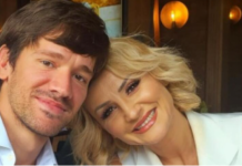 Pevačica se javno obratila suprugu: Sada je sreća samo držati te za ruku – Goci Tržan i Raši se napokon ostvario najlepši san! (FOTO)