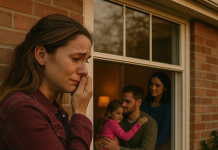 Pratila sam muža i otkrila istinu koju nikad neću zaboraviti