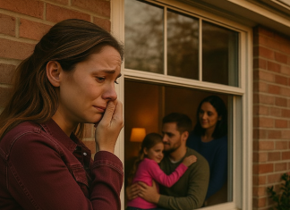 Pratila sam muža i otkrila istinu koju nikad neću zaboraviti